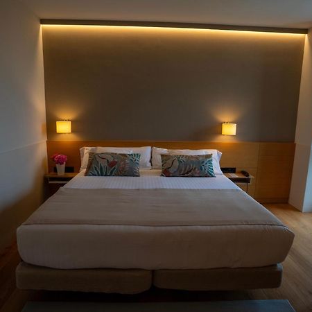 Hotel Jaizkibel Hondarribia Kültér fotó