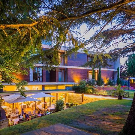 Hotel Jaizkibel Hondarribia Kültér fotó