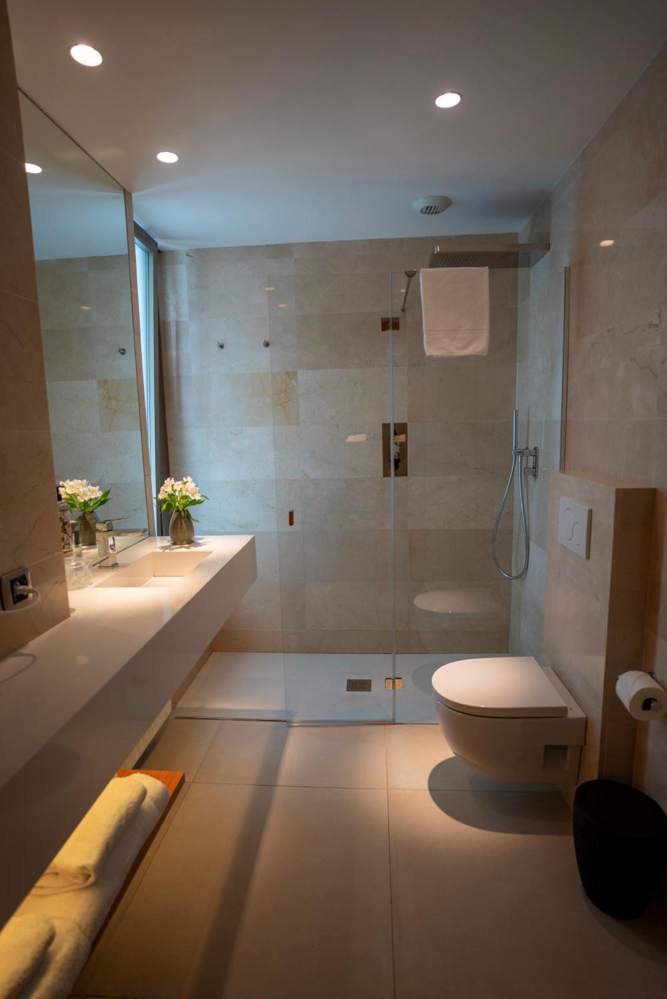 Hotel Jaizkibel Hondarribia Kültér fotó